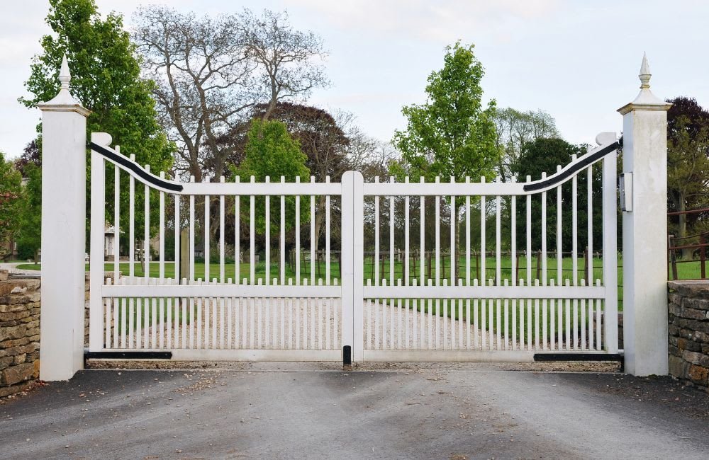 Maximize Home Security with Modern Gate Automation Systems